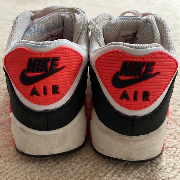 Nike Airmax 90 Infrared OG - Picture 4 of 7